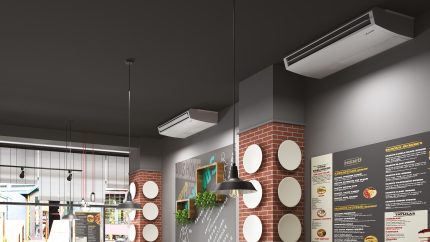 mitsubishi klima sistemleri