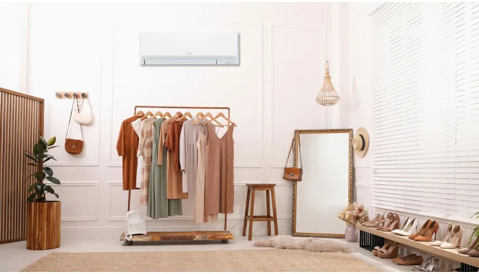 Klima bakımı nasıl yapılır? Klimalarınızı temiz ve verimli tutmanın püf noktalarını öğrenin. Adım adım rehberimizle bakımınızı kolayca yapabilirsiniz!