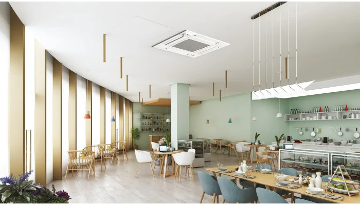 SLZ-M / SUZ-M İnverter nedir? 3D i-see sensörüyle konfor sağlayan bu cihazı keşfedin! Modern teknolojiyle üstün kullanıcı memnuniyeti sunar.