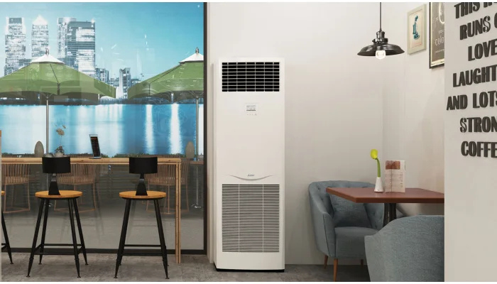 Enerji tasarrufu ve yüksek performans sunan [Verimli Klima Çözümleri] ile hem çevreyi koruyun hem de yaşam alanlarınızı konforlu hale getirin!